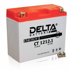аккумулятор Delta CT 1212.1 аккумулятор Delta CT 1212.1